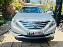 هیوندای سۆناتا